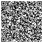 QR code with Fairview Frewill Baptst Church contacts