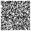 QR code with Arvy's RV Rentals contacts