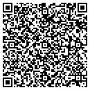 QR code with Ultimate Sound contacts