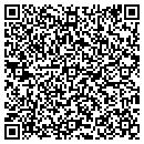 QR code with Hardy David P DDS contacts