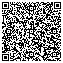 QR code with Zars Inc contacts