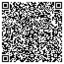 QR code with Hieb Richard DDS contacts