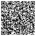 QR code with Les Udy Sound contacts