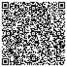 QR code with Hollevoet Leslie DDS contacts