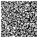 QR code with Honkola Ralph G DDS contacts