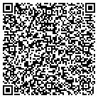 QR code with Saline County Family Service contacts