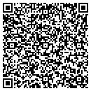 QR code with Johnson James F DDS contacts
