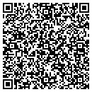 QR code with Just Alison L DDS contacts