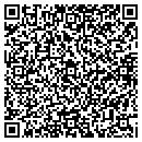 QR code with L & L Implement of Wray contacts