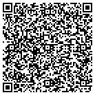 QR code with M G R Industries Inc contacts