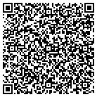 QR code with Max Audio Electronic Systems contacts