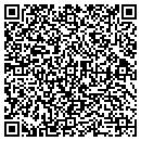QR code with Rexford Fire District contacts