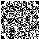 QR code with High Line Computer Service Inc contacts