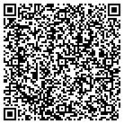 QR code with A & A Travel Consultants contacts