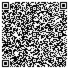 QR code with Mahnke Collision Center North contacts