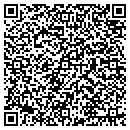 QR code with Town Of Afton contacts