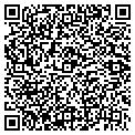 QR code with James Anthony contacts