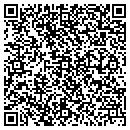 QR code with Town Of Broome contacts