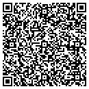 QR code with Avesthagen Inc contacts
