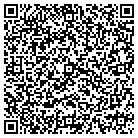 QR code with AC Custom Cab Robbins Furn contacts