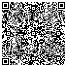 QR code with B & D Nutritional Ingredients contacts