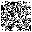 QR code with Bio-Botanical Research Inc contacts