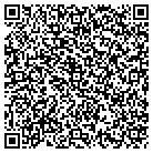 QR code with LA Paz County Edu Service Agcy contacts
