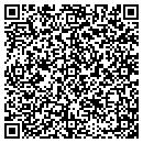QR code with Zephier Robin L contacts