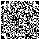 QR code with Leona Advanced Virtual Academy contacts