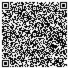 QR code with Pheasant Run Dental Center contacts
