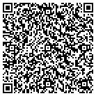 QR code with Alpine Chiropractic contacts
