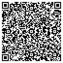 QR code with Airtech Hvac contacts