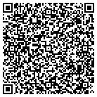QR code with Magee Middle School contacts