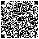 QR code with Manzanita Elementary School contacts