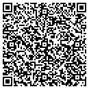 QR code with D & M Consulting contacts