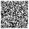 QR code with Lisa A Orf Phd contacts
