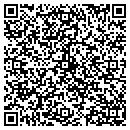 QR code with D T Sound contacts