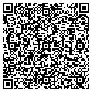 QR code with Ggw Inc contacts