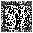QR code with The Food Center contacts