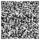 QR code with Hooked In The Sound contacts