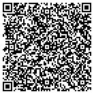 QR code with Maides-Keane Shirley A PhD contacts