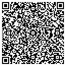 QR code with Herbmark.com contacts