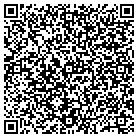 QR code with Markin Richard A PhD contacts
