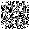 QR code with R A Mining Co contacts