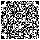 QR code with Marlin C Hoover & Assoc contacts