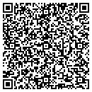 QR code with Marlin C Hoover Phd Pc contacts