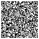 QR code with Zeck Jr Francis H DDS contacts