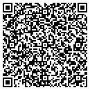 QR code with Pueblo Tent & Awning Co contacts