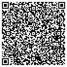 QR code with Mc Caughan Dennis L PhD contacts