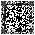 QR code with Usa Esoftware Foundation Inc contacts